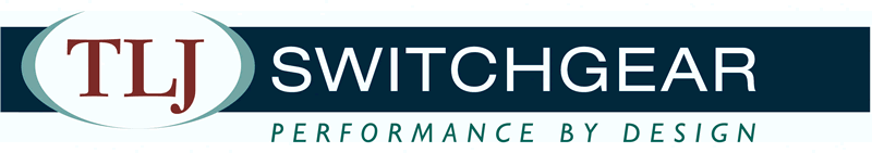 TLJ Switchgear Logo